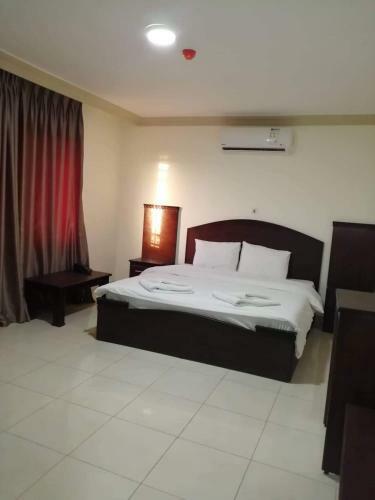 Jordan Flower Hotel