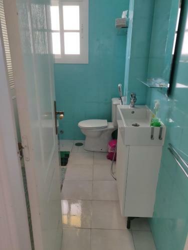 Apartamento First Line Torrox Costa