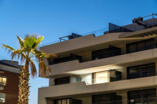 Sealine Brand New Apartment In Torrox Costa