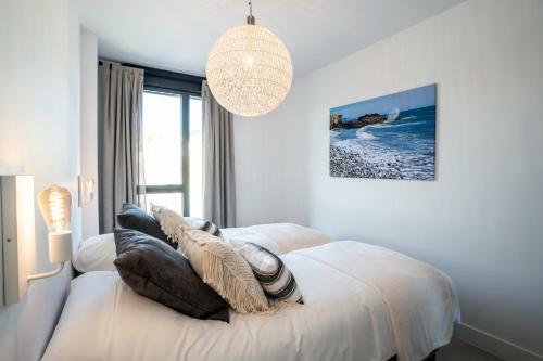Sealine Brand New Apartment In Torrox Costa