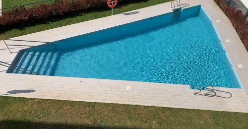 Sealine Brand New Apartment In Torrox Costa