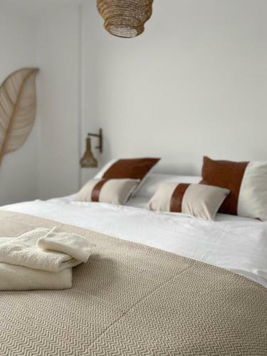 Sealine Brand New Apartment In Torrox Costa