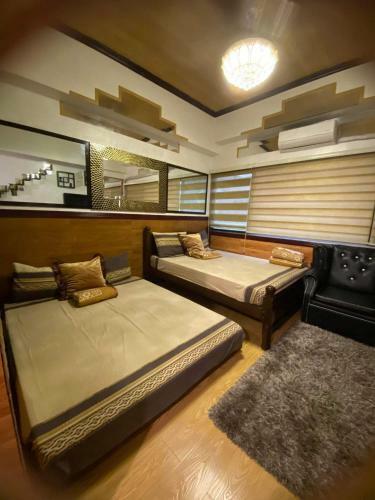 Hotel Cedarpeak215