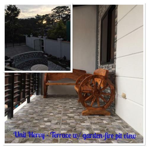 Hostal La Famille