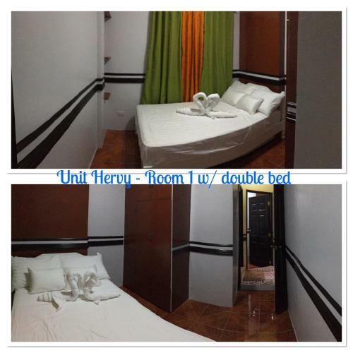 Hostal La Famille