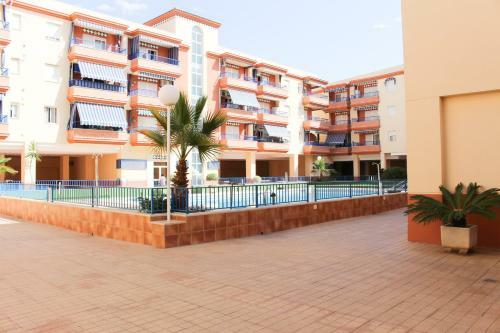 Apartamento Carpe Diem