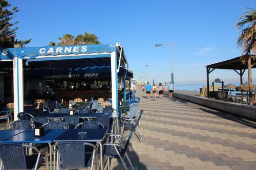 Apartamento Carpe Diem