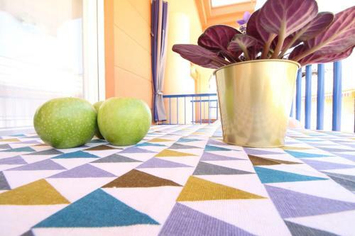 Apartamento Carpe Diem
