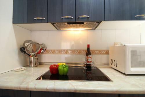 Apartamento Carpe Diem