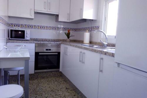 Fabulosa Casa de Vacaciones Junto Al Mar