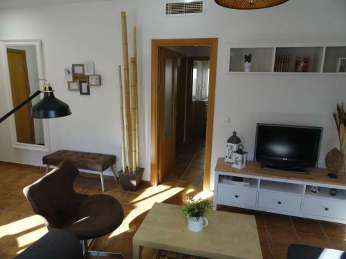 Apartamento Nuevo A Pie de Playa: Wifi, Piscina