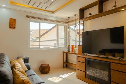 Apartamento Yong's Place At The Courtyard By Goshen