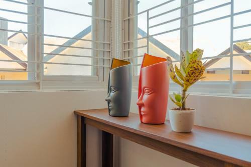 Apartamento Yong's Place At The Courtyard By Goshen