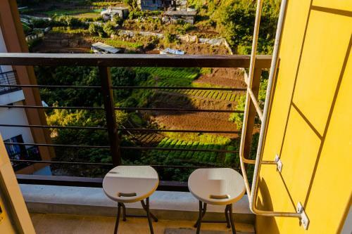 Apartamento Yong's Place At The Courtyard By Goshen