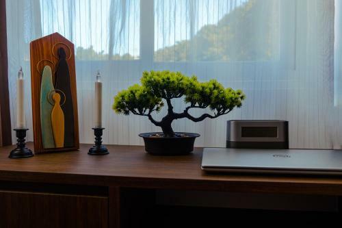 Apartamento Yong's Place At The Courtyard By Goshen