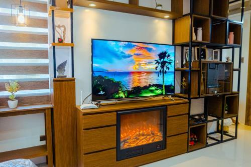 Apartamento Yong's Place At The Courtyard By Goshen