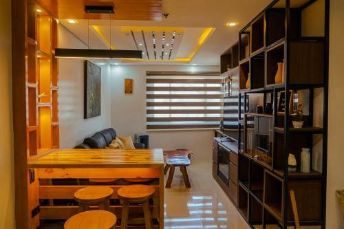 Apartamento Yong's Place At The Courtyard By Goshen