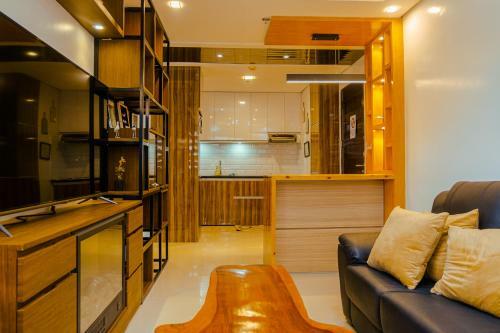 Apartamento Yong's Place At The Courtyard By Goshen