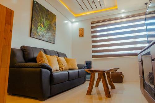 Apartamento Yong's Place At The Courtyard By Goshen