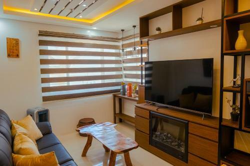 Apartamento Yong's Place At The Courtyard By Goshen