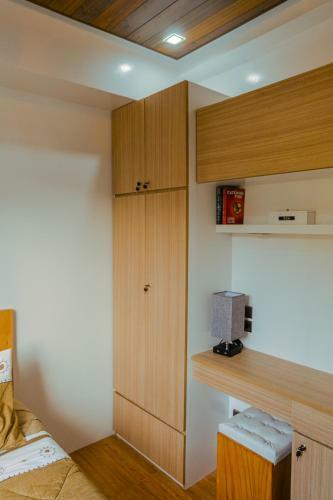 Apartamento Yong's Place At The Courtyard By Goshen
