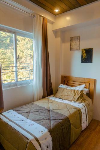 Apartamento Yong's Place At The Courtyard By Goshen