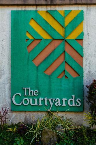 Apartamento Yong's Place At The Courtyard By Goshen