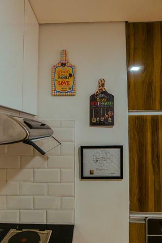 Apartamento Yong's Place At The Courtyard By Goshen