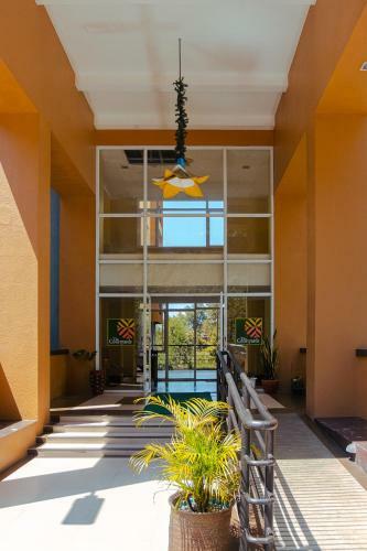 Apartamento Yong's Place At The Courtyard By Goshen