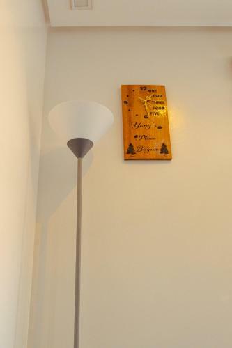 Apartamento Yong's Place At The Courtyard By Goshen