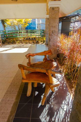 Apartamento Yong's Place At The Courtyard By Goshen