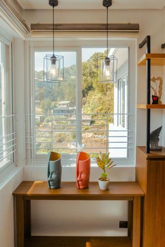 Apartamento Yong's Place At The Courtyard By Goshen