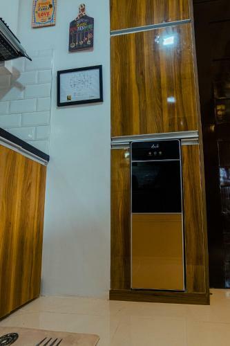 Apartamento Yong's Place At The Courtyard By Goshen