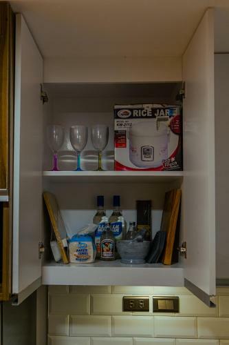 Apartamento Yong's Place At The Courtyard By Goshen