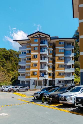 Apartamento Yong's Place At The Courtyard By Goshen