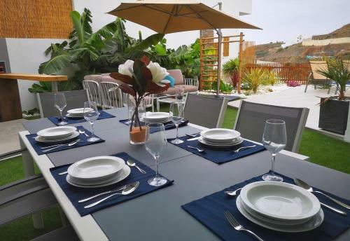 Luxury Villa Celeste Spa Retreat
