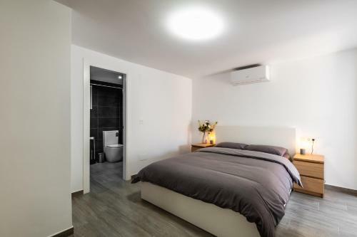 Apartamento Calle Marbella Chalet With Garden By Beach