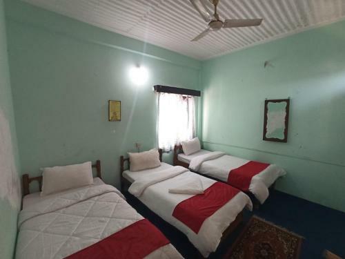 Hostal Pushpa Guest House