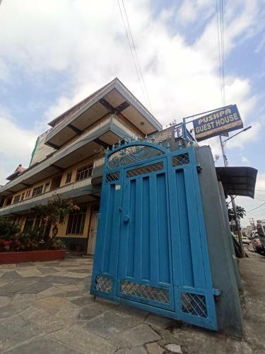 Hostal Pushpa Guest House