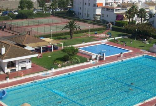 Apartamento Laguna Beach