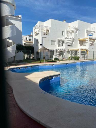 Apartamento Laguna Beach