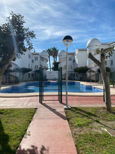 Apartamento Laguna Beach