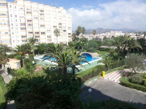 Apartamento Beachfront 82