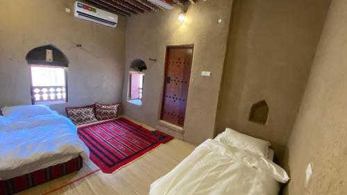 Hostal Alkalah Inn