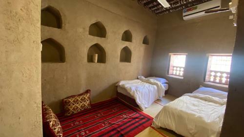 Hostal Alkalah Inn