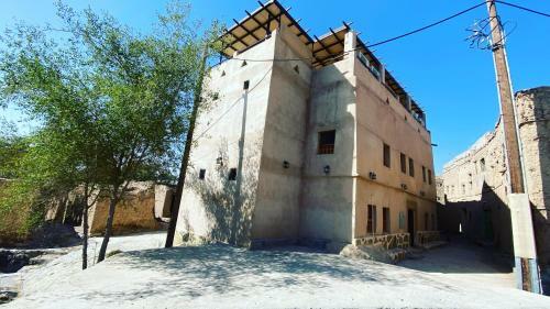 Hostal Alkalah Inn