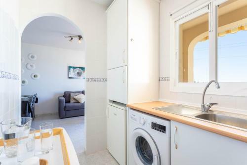 Apartamento Montesol 80