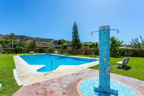 Apartamento Montesol 80