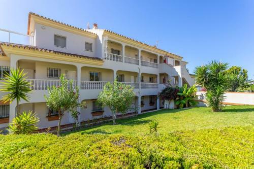 Apartamento Montesol 80