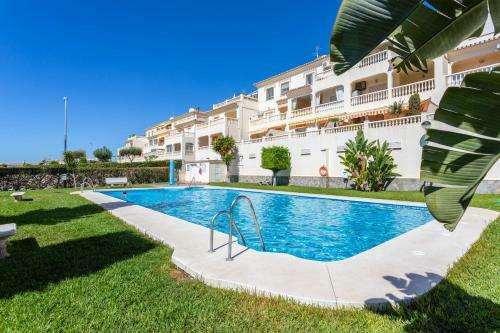 Apartamento Montesol 80